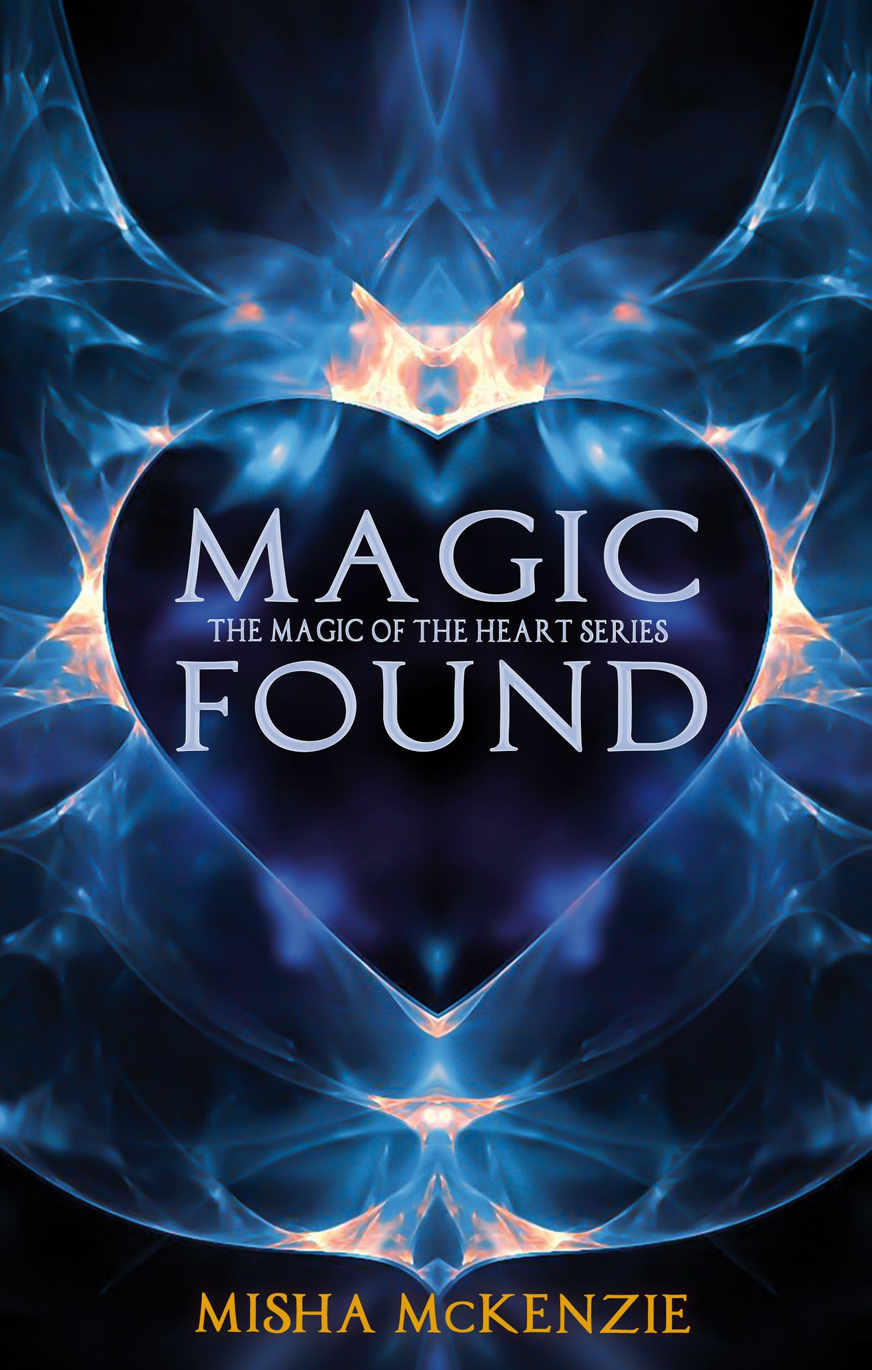 Magic Found