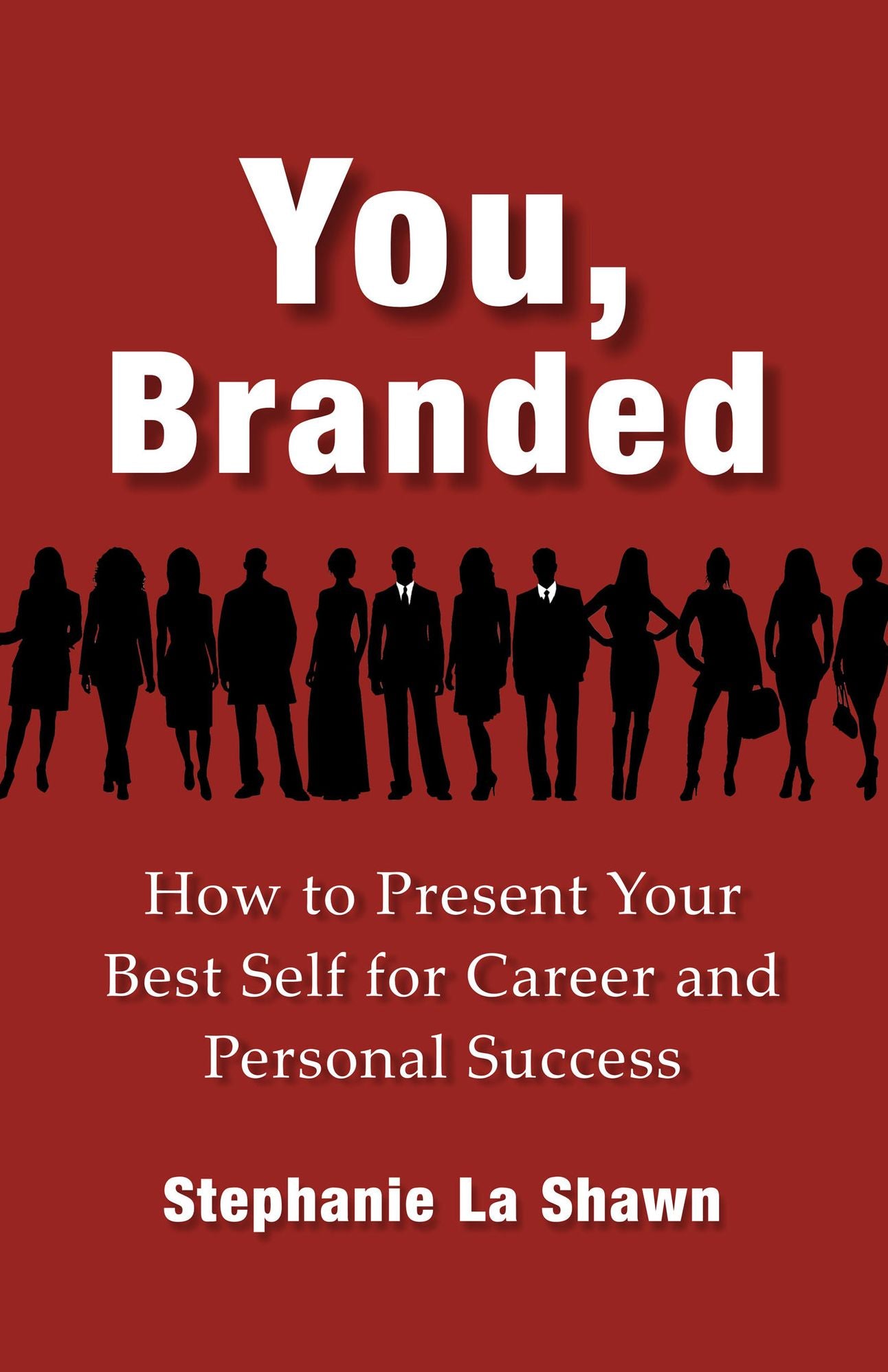 You, Branded