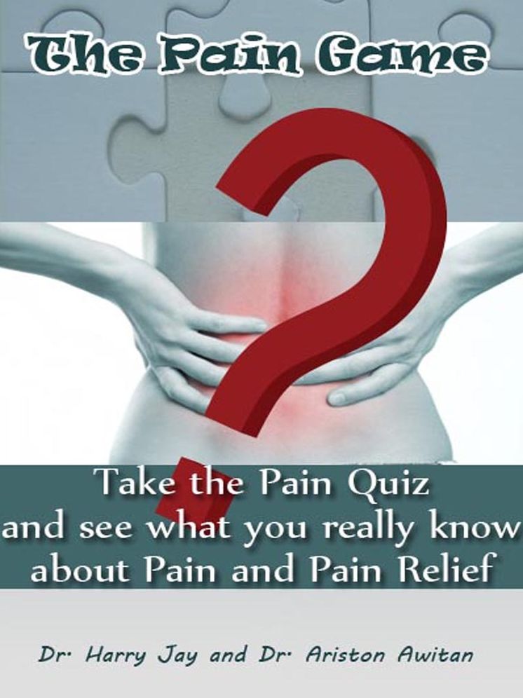 The Pain Game