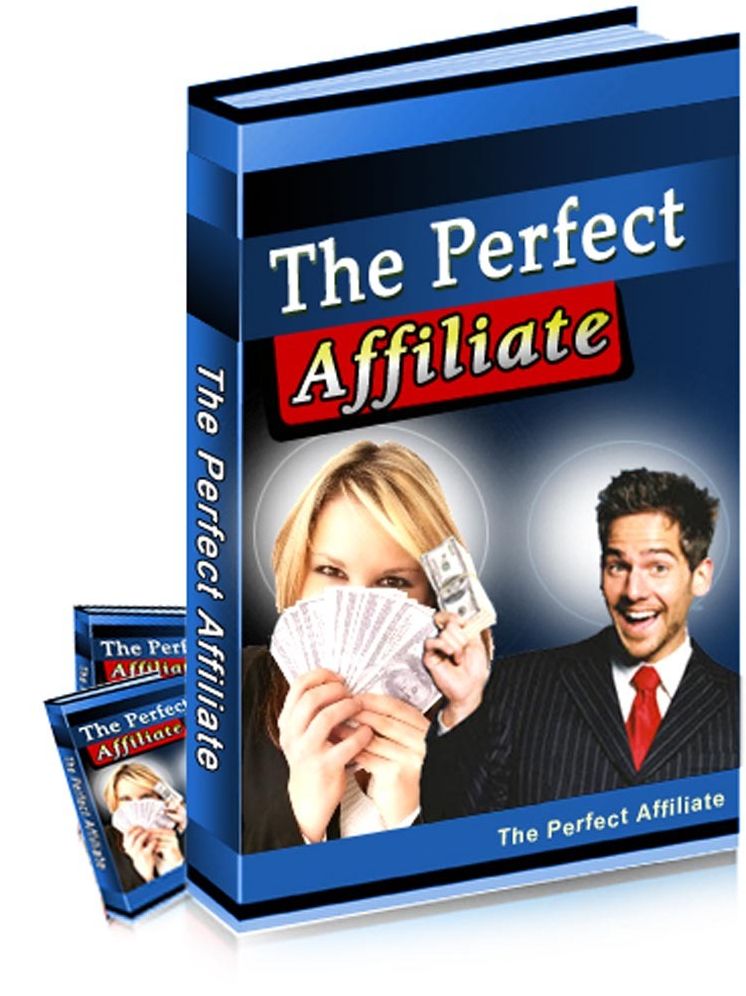 The Perfect Affiliate