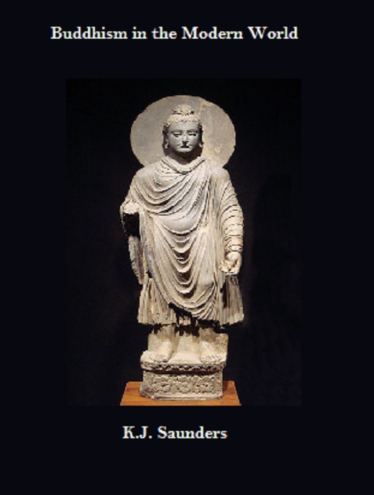 Buddhism in the Modern World