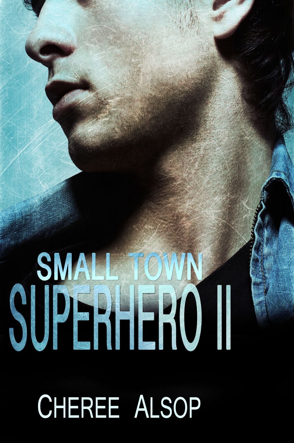 Small Town Superhero II