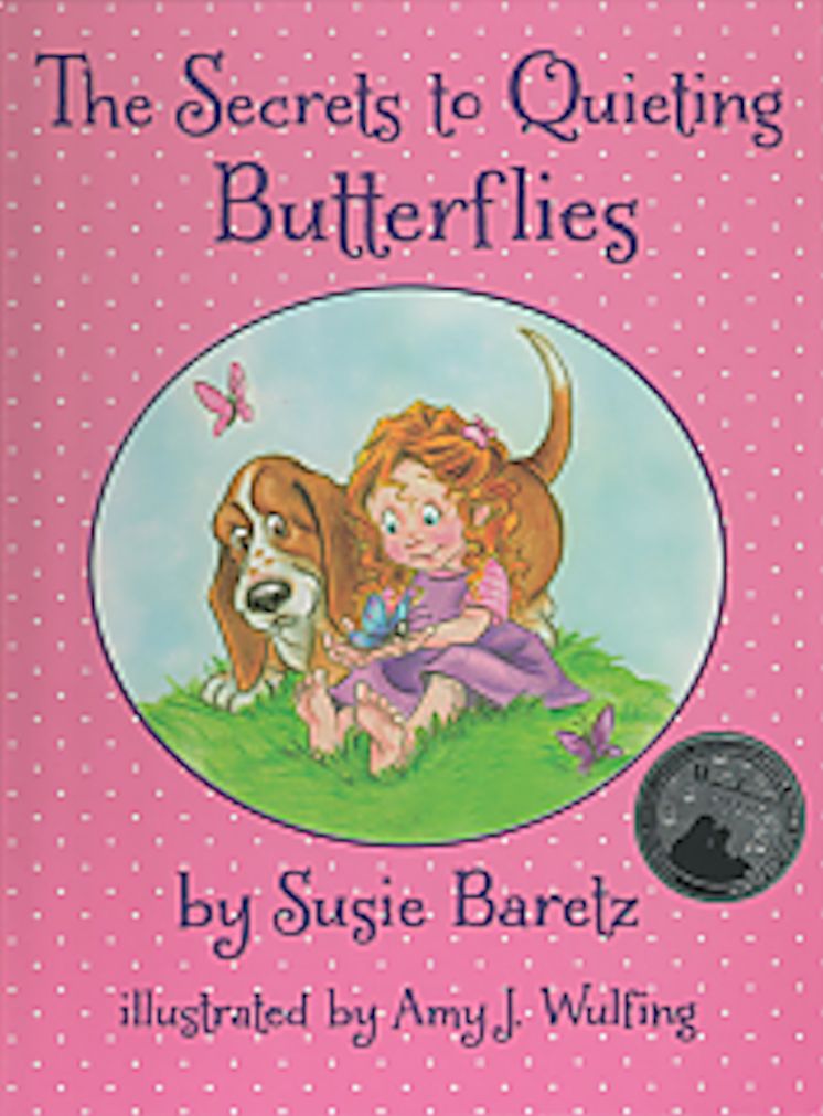 The Secrets to Quieting Butterflies