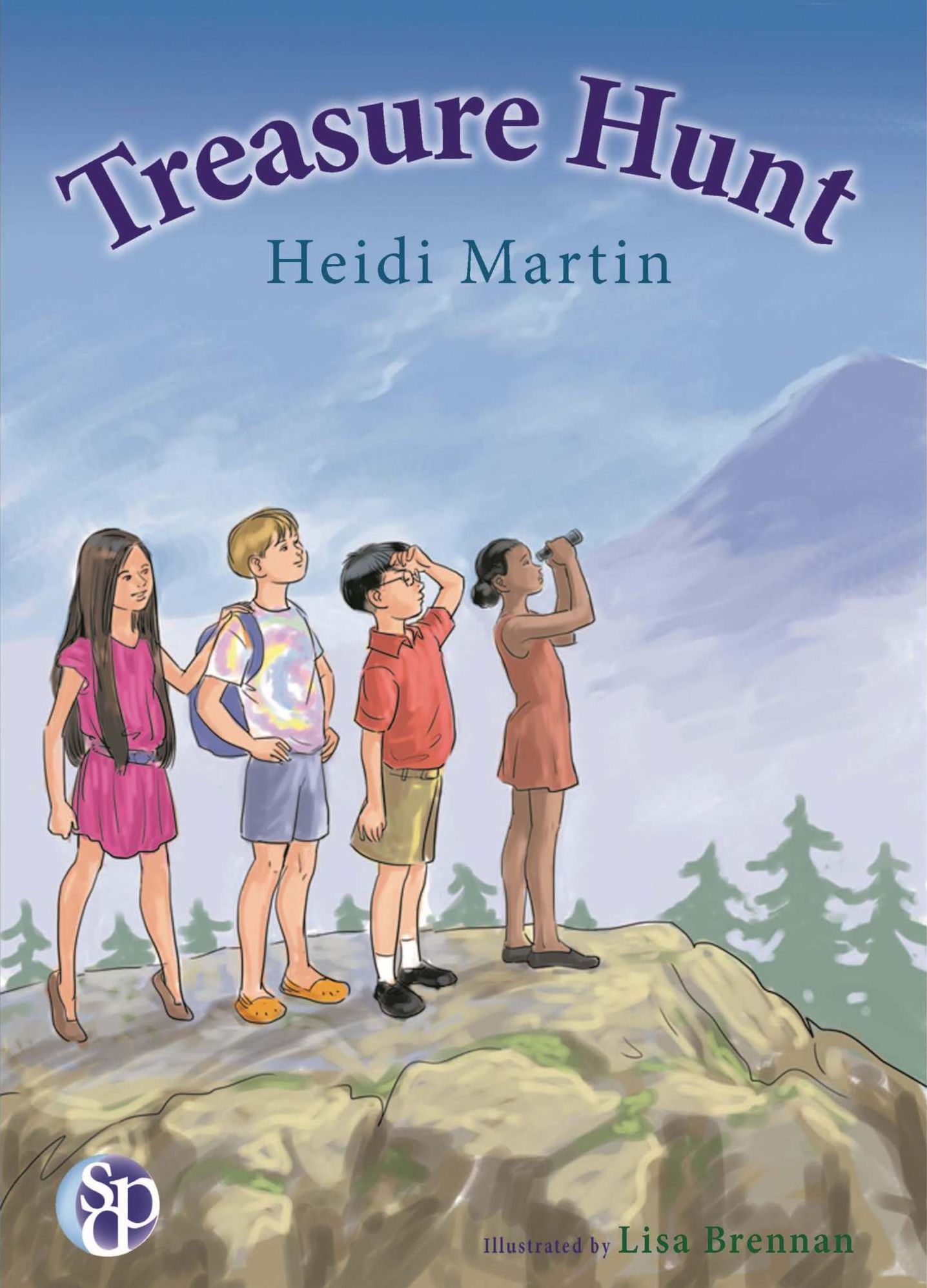 Treasure Hunt
