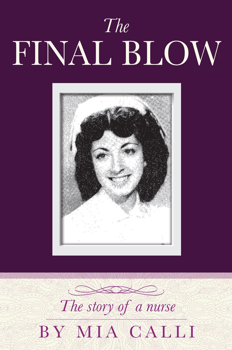 The Final Blow