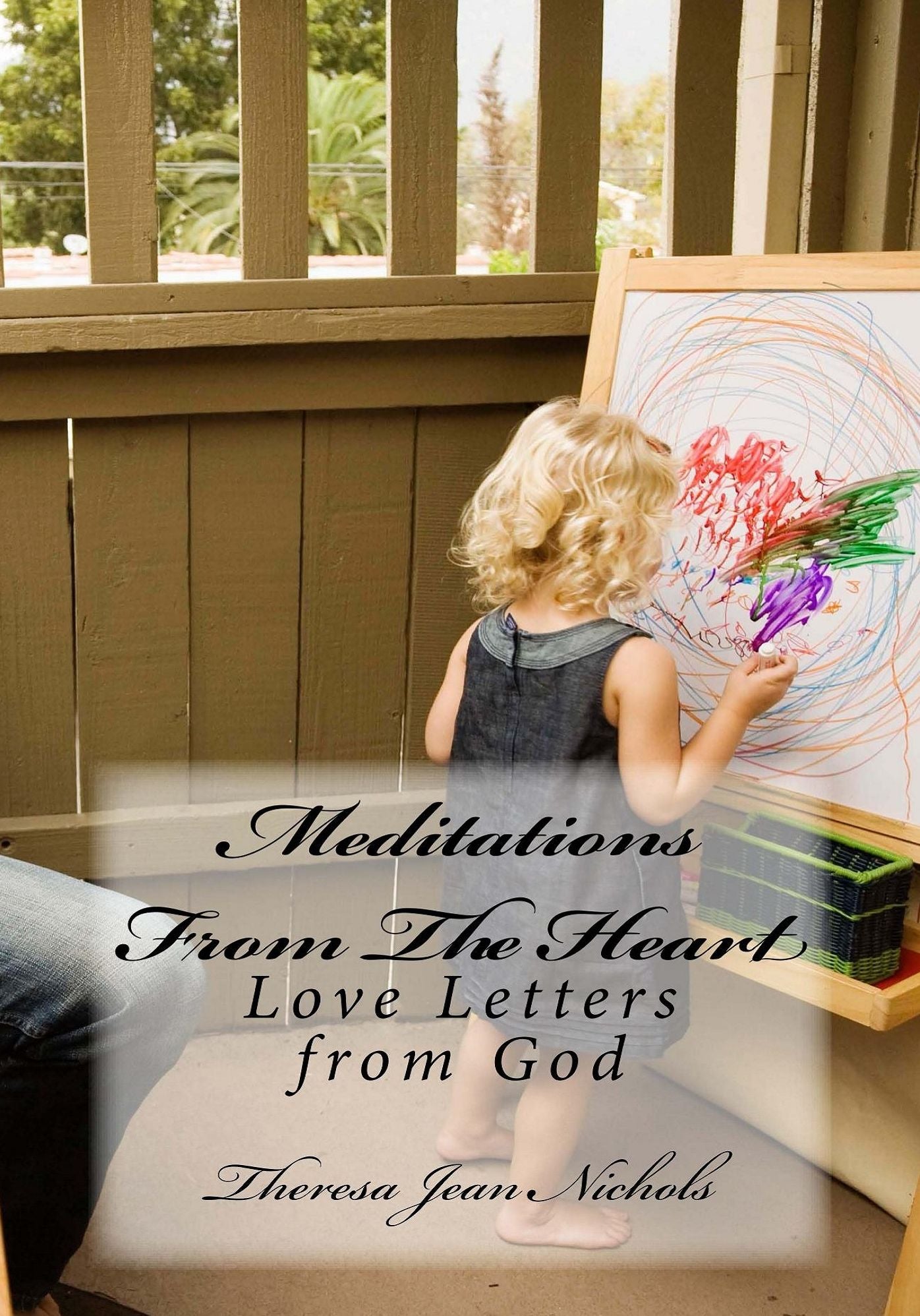 Meditation From The Heart