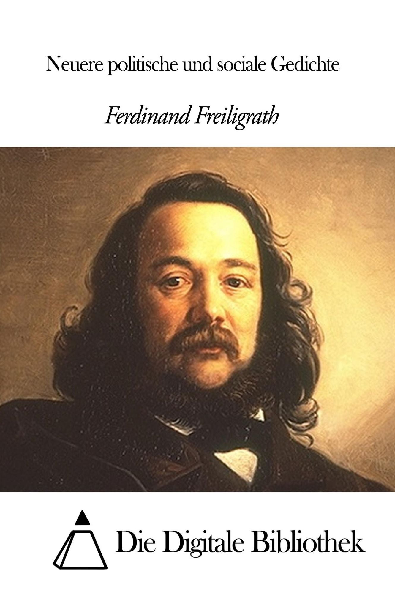 Neuere politische und sociale Gedichte