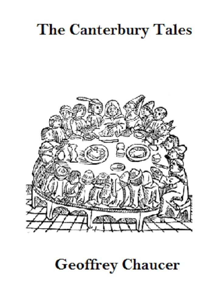 The Canterbury Tales and Other Poems