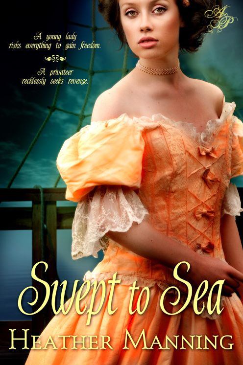 Swept To Sea