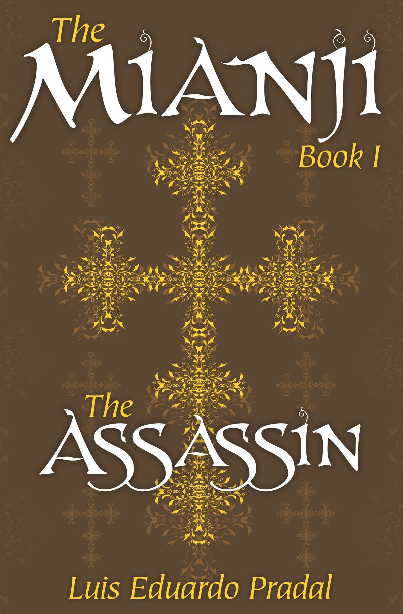 The Mianji Book I - The Assassin