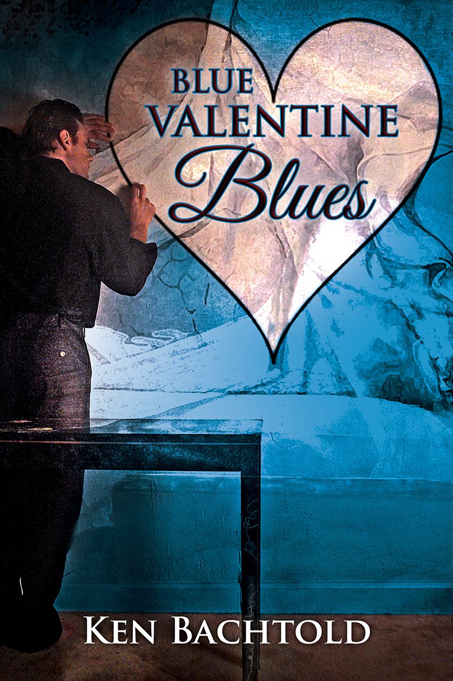 Blue Valentine Blues