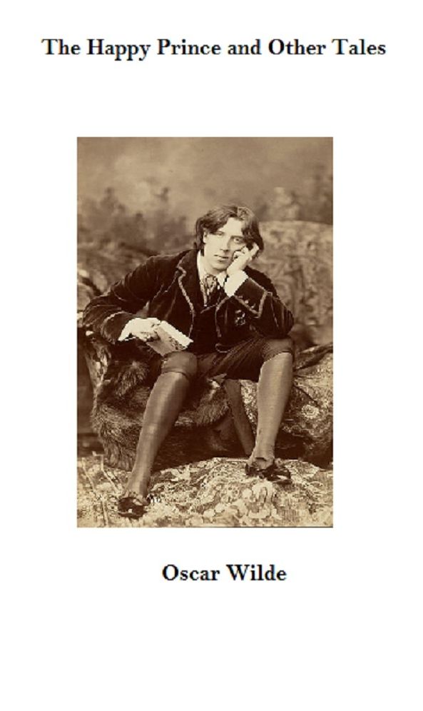 The Happy Prince and Other Tales