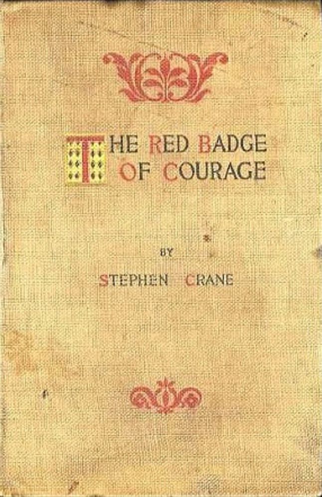 The Red Badge of Courage (Annotated)