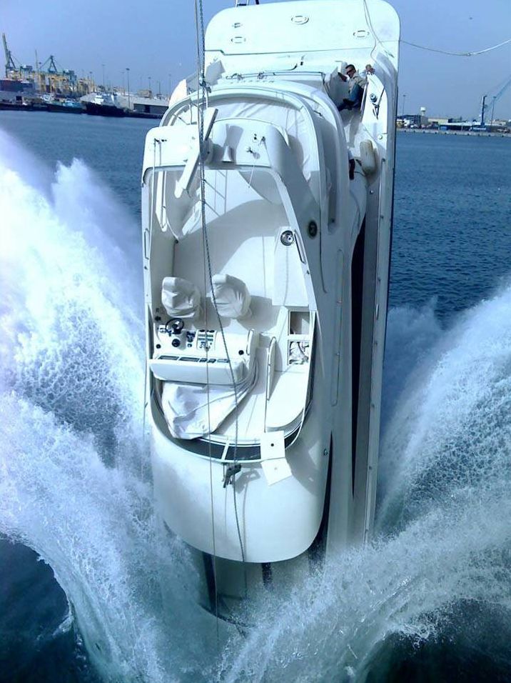 Boats Volume 1