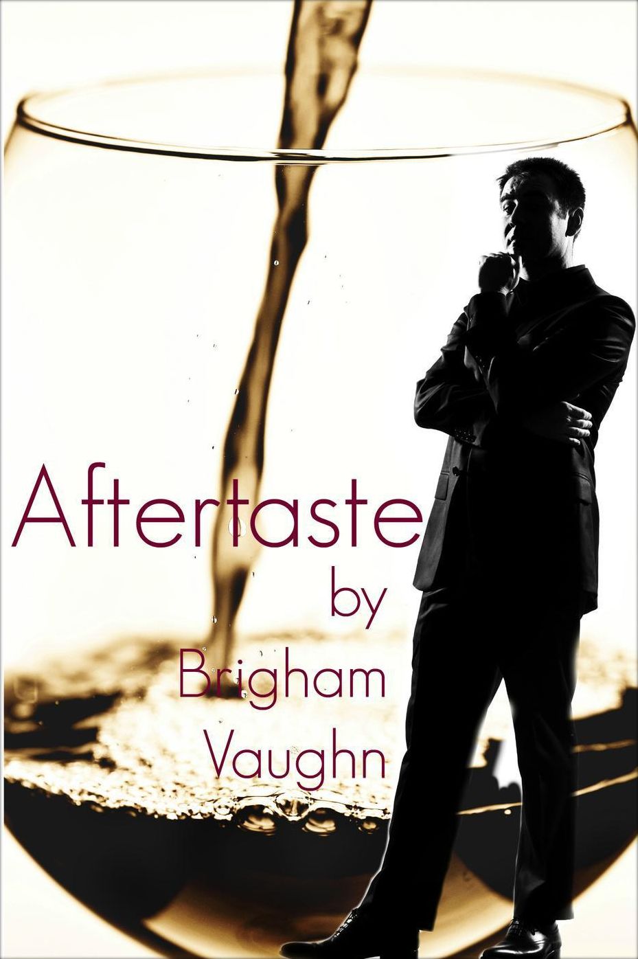 Aftertaste (Wine Tasting Series)