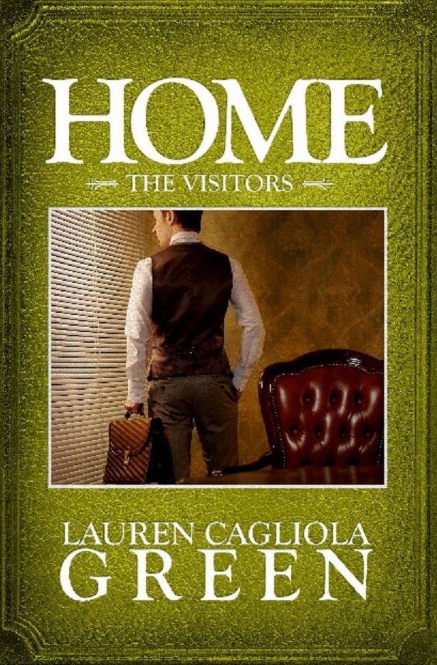 The Visitors