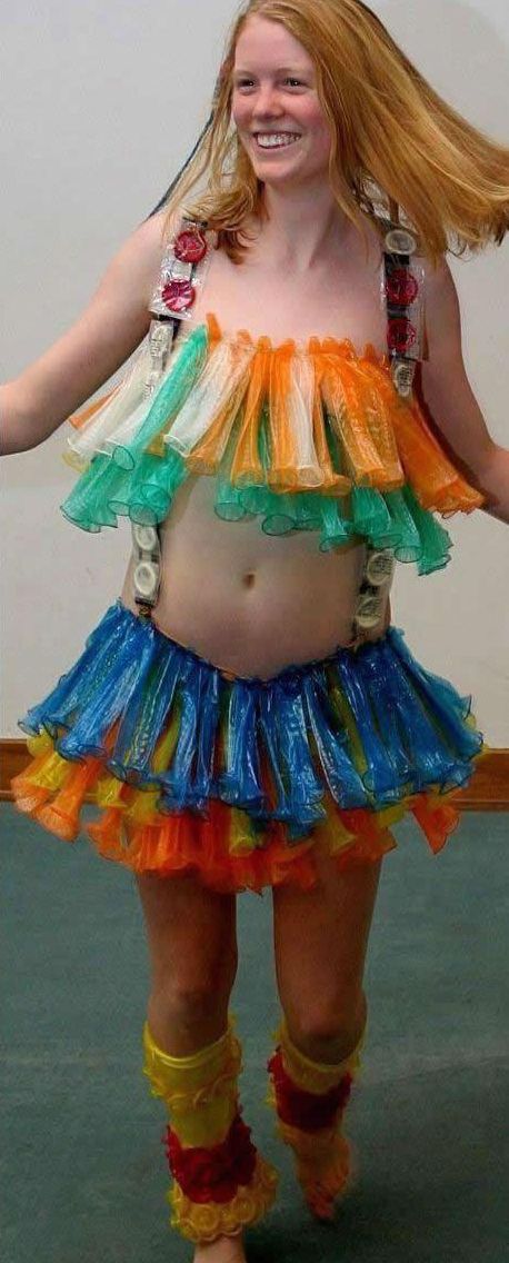 Condoms Volume 01