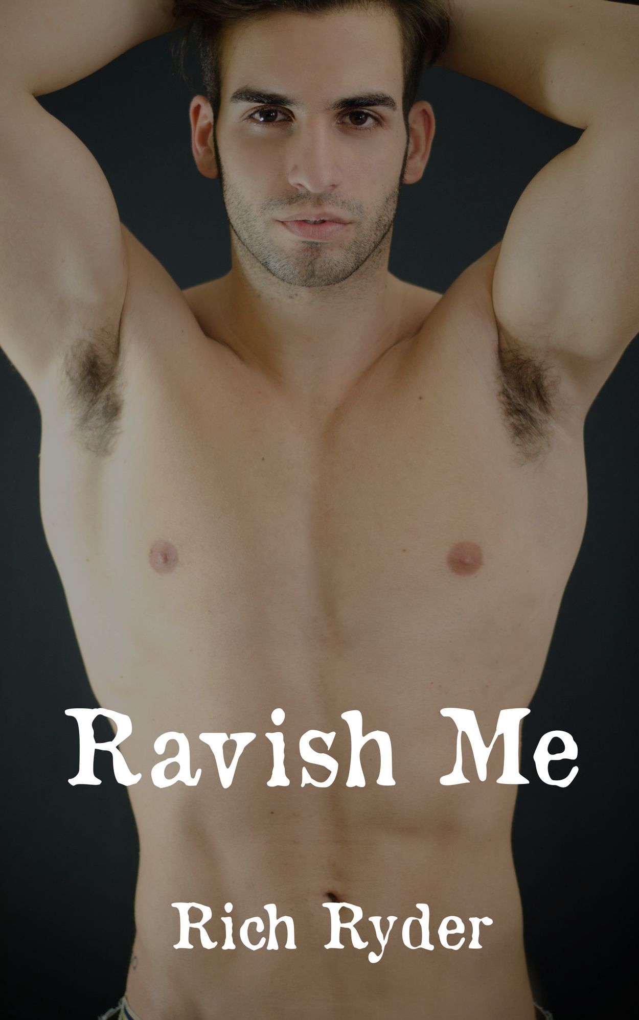 Ravish Me
