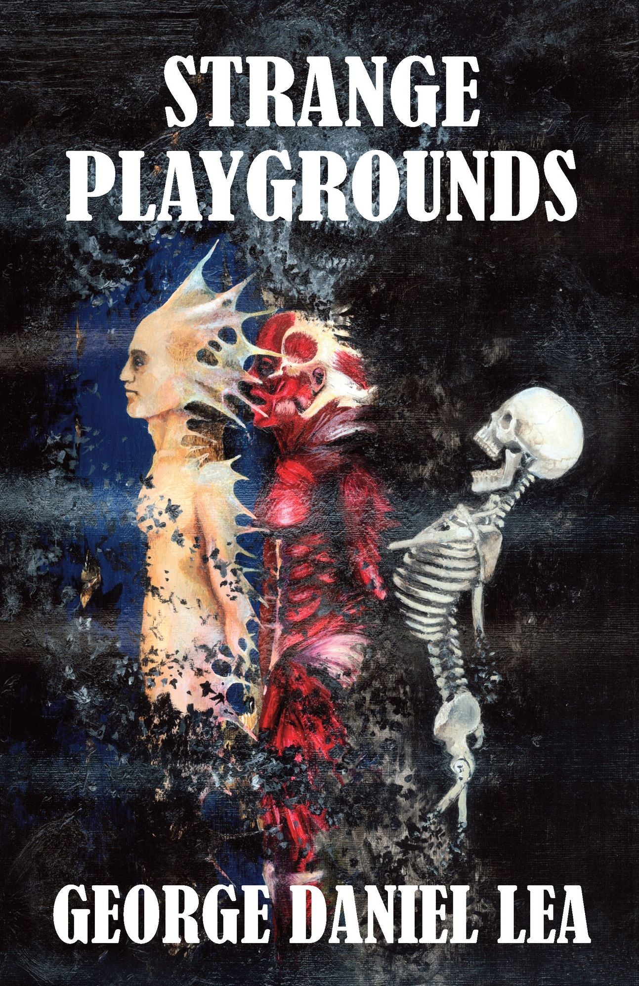 Strange Playgrounds