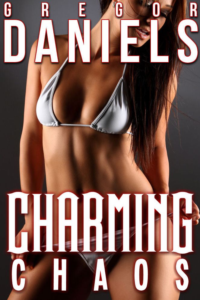 Charming Chaos (Gender Transformation Erotica)