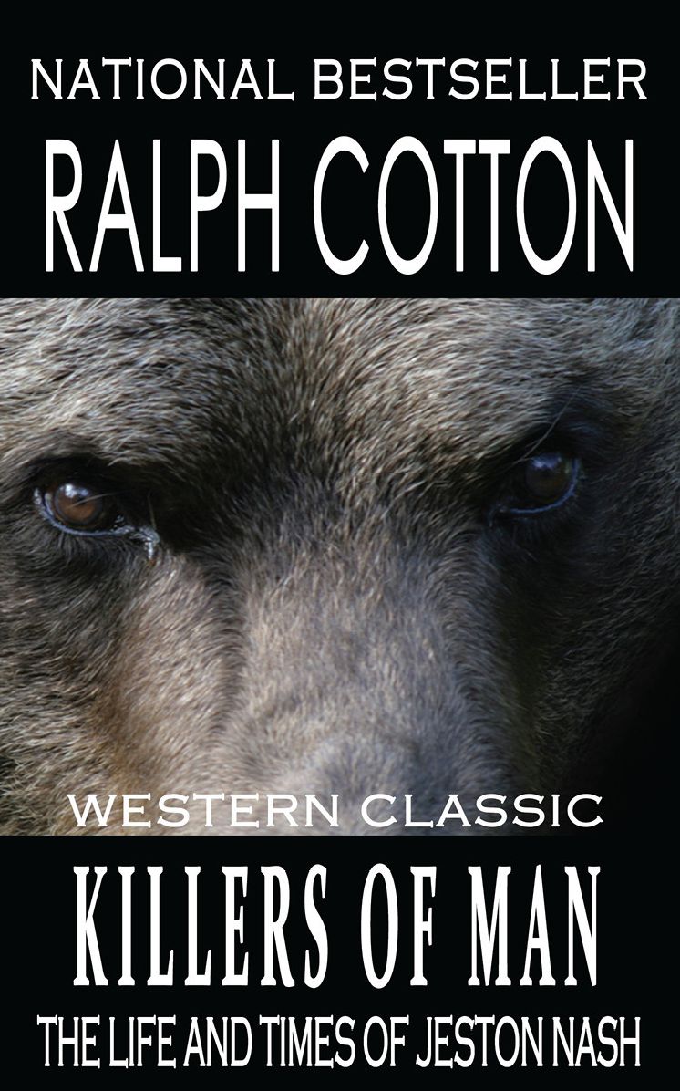Killers of Man