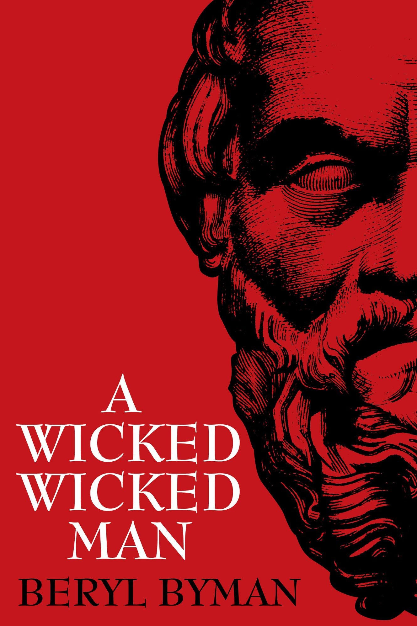 A Wicked, Wicked Man