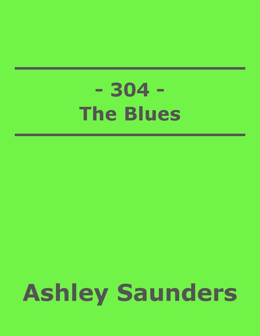304 The Blues