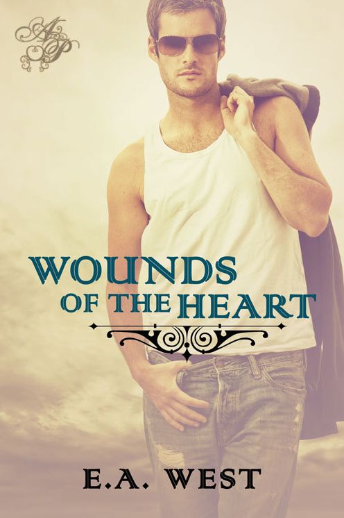 Wounds Of The Heart