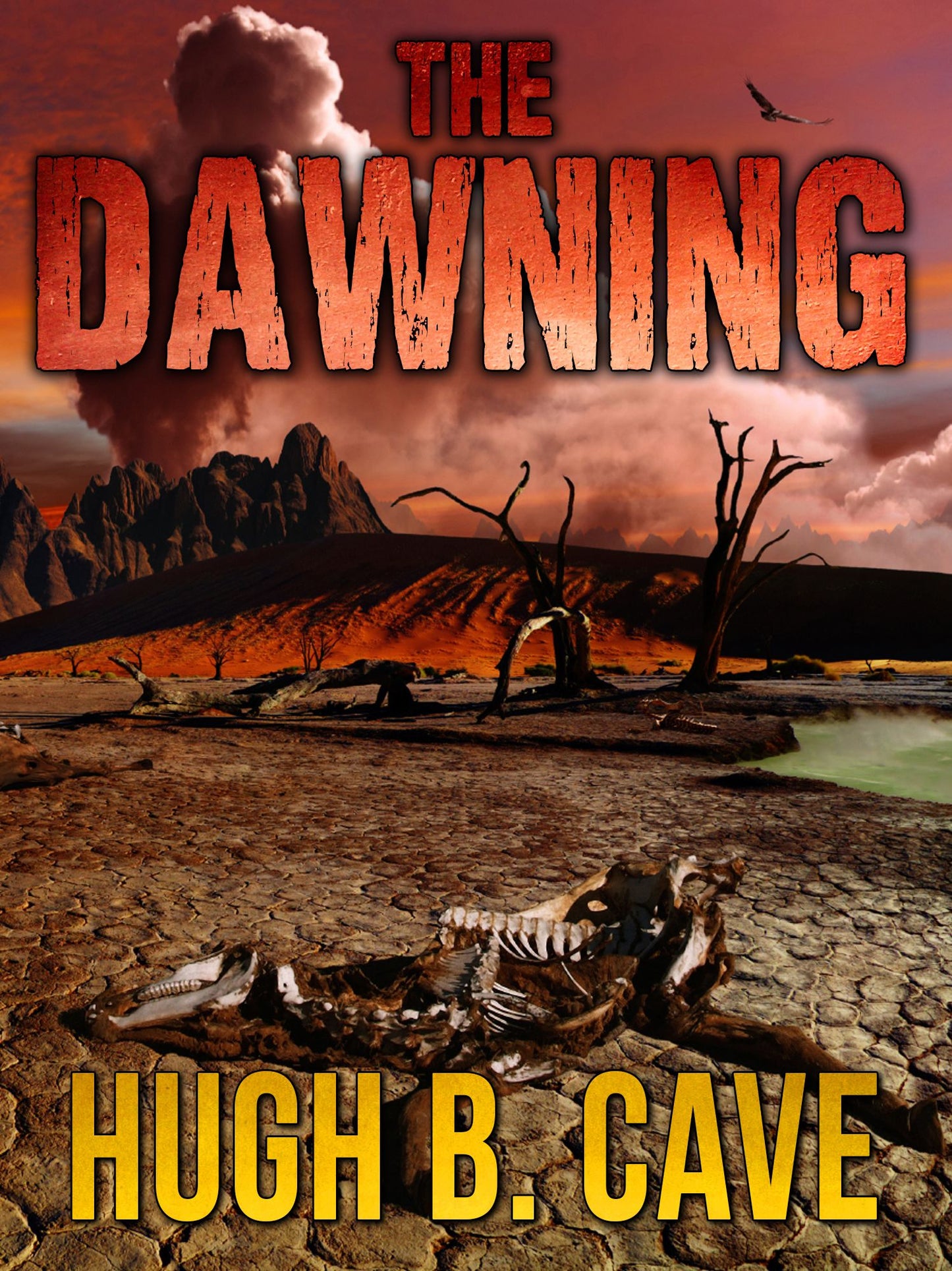 The Dawning