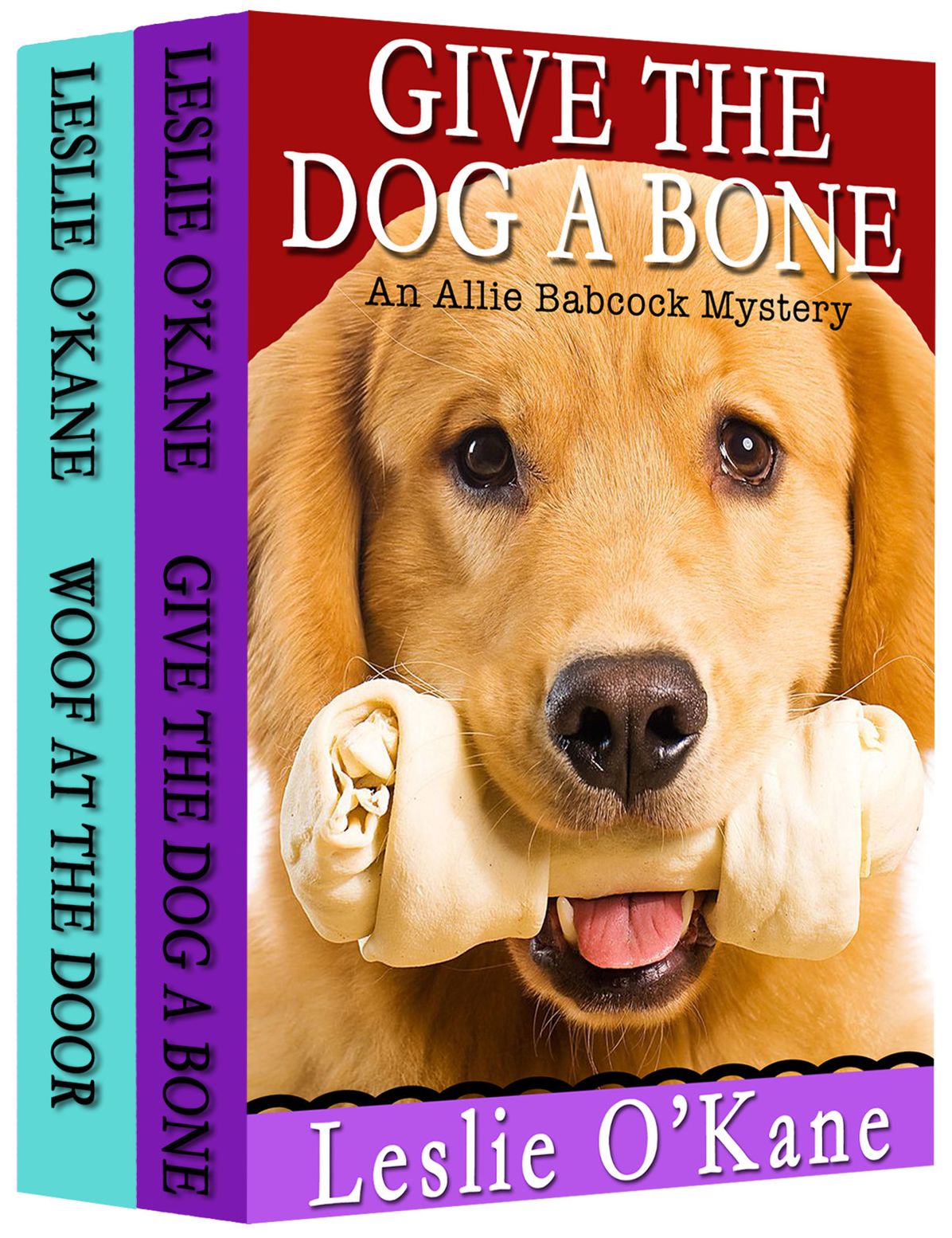 Allie Babcock Box Set