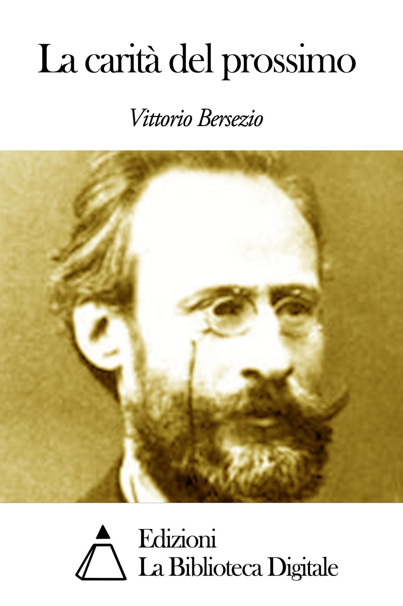 La carit&agrave; del prossimo