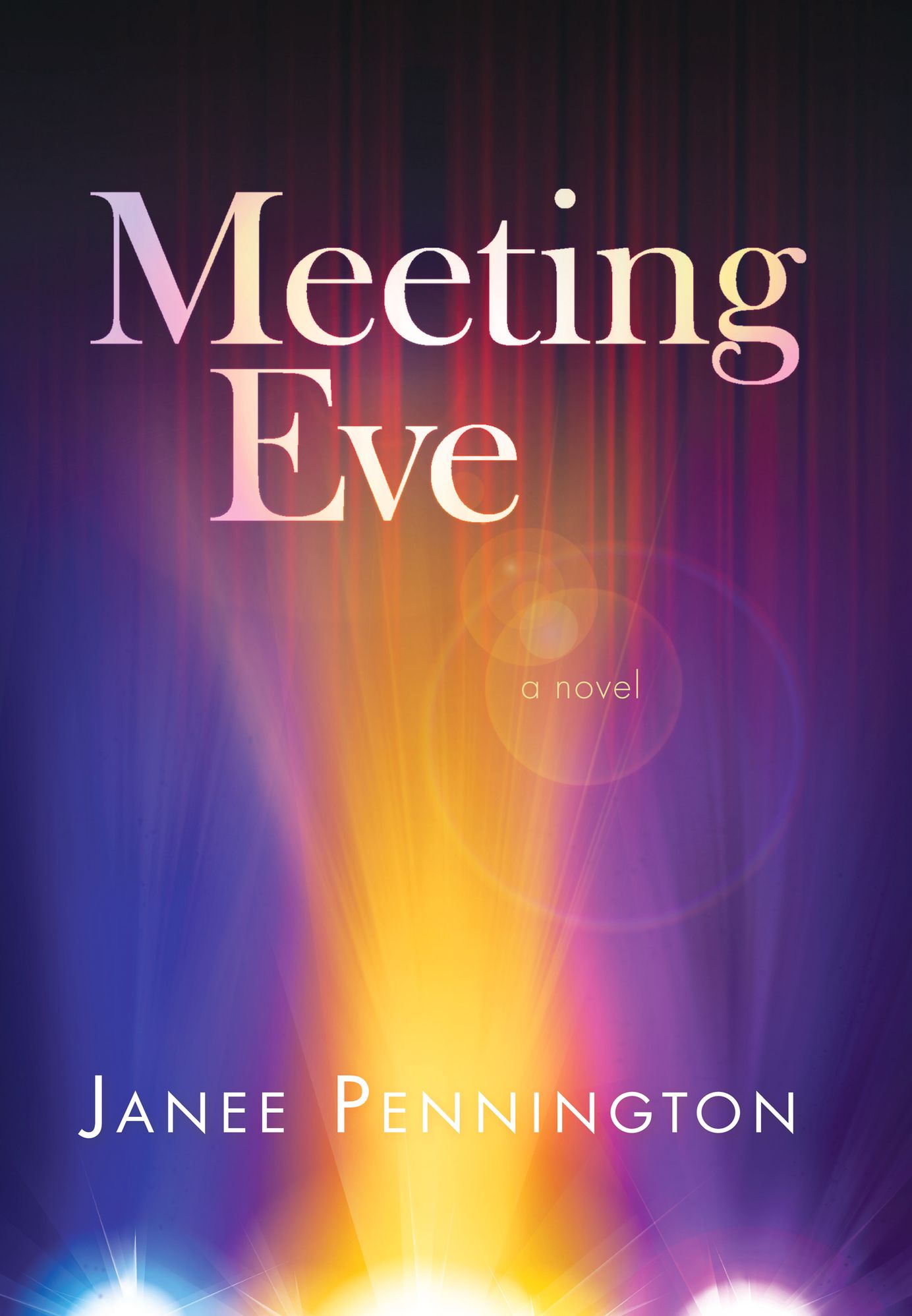 Meeting Eve
