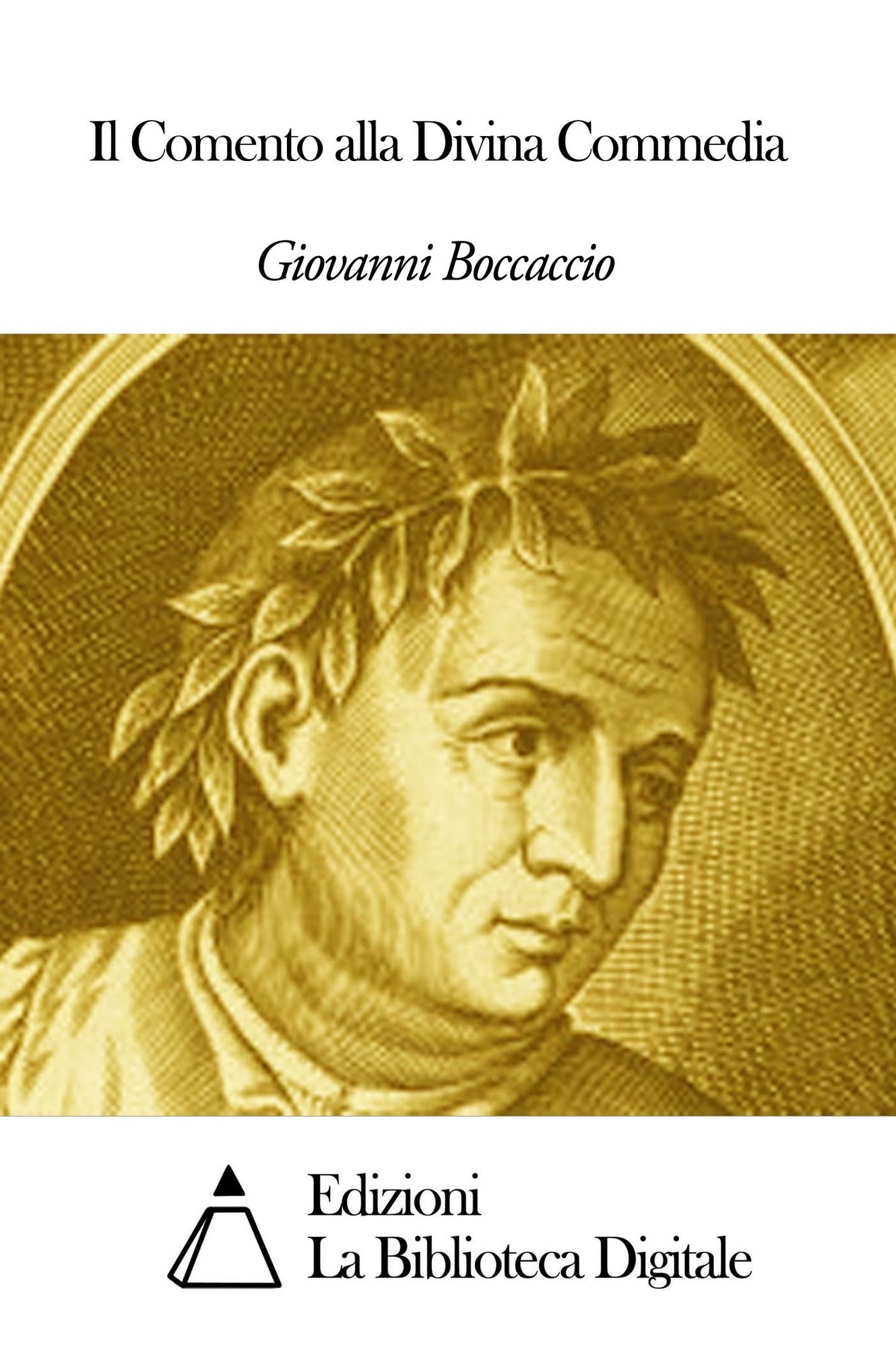 Il Comento alla Divina Commedia