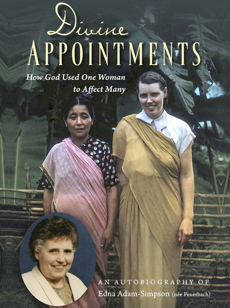 Divine Appointments