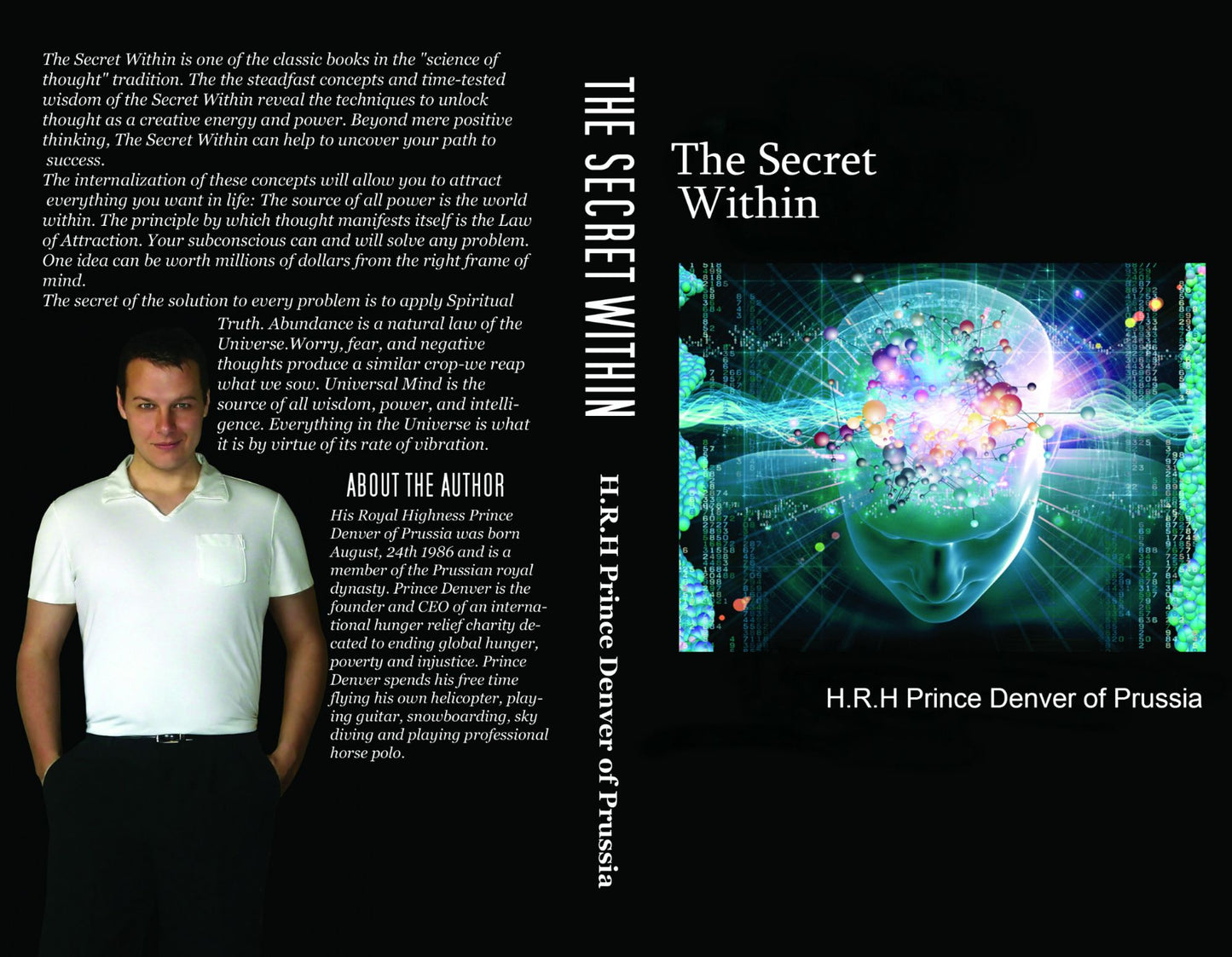 The Secret Within