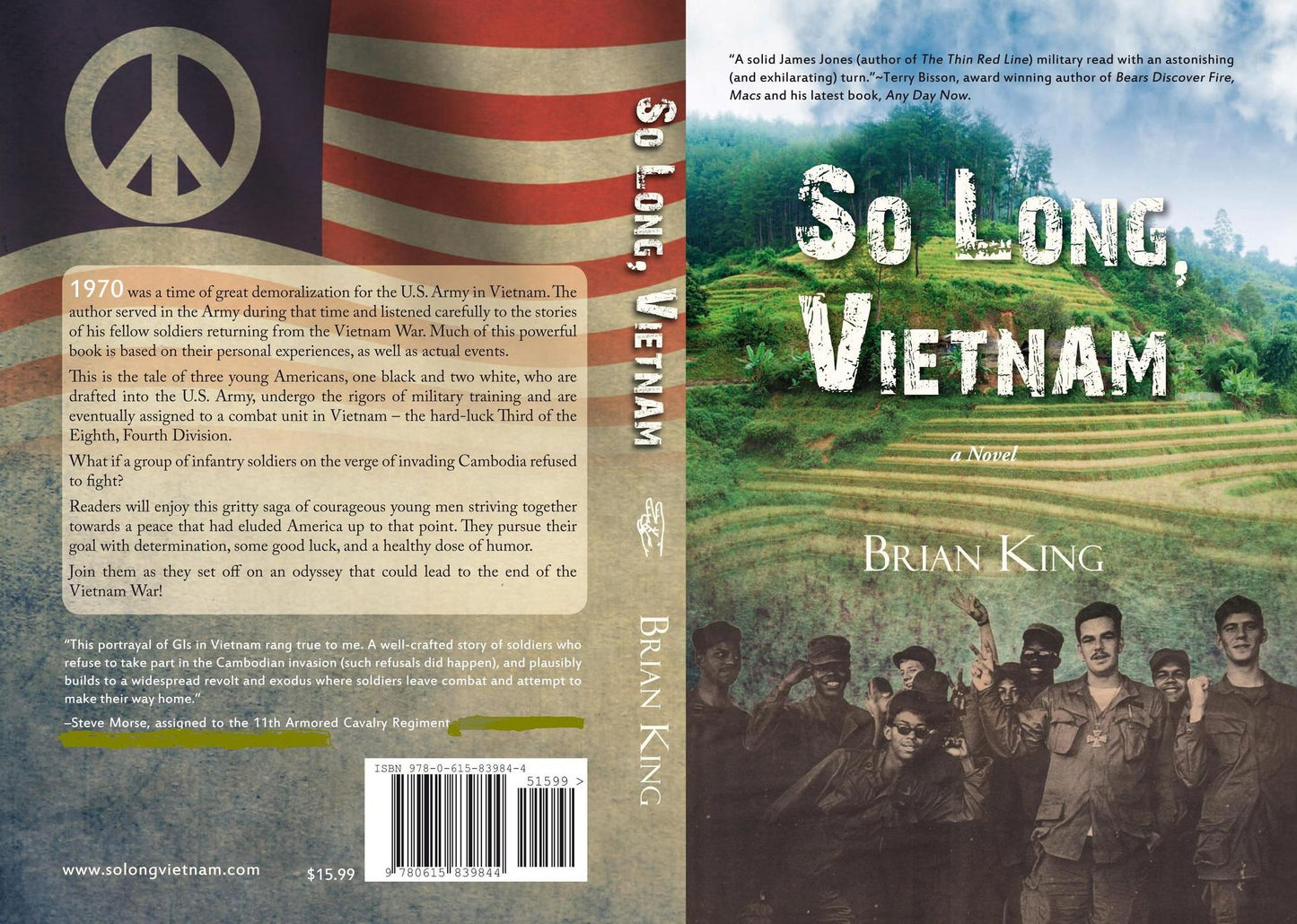 So Long, Vietnam