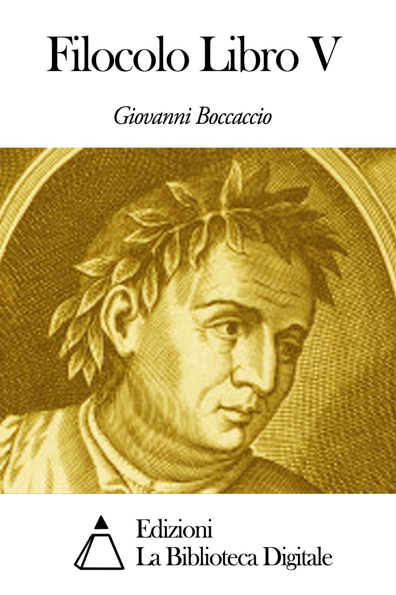 Filocolo Libro V