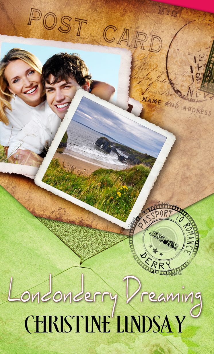 Londonderry Dreaming (Passport to Romance)