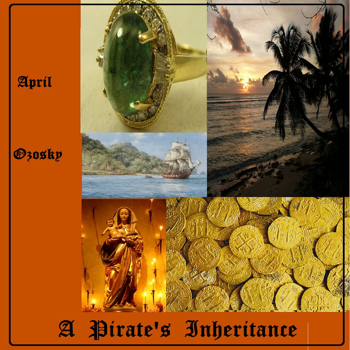 A Pirate's Inheritance