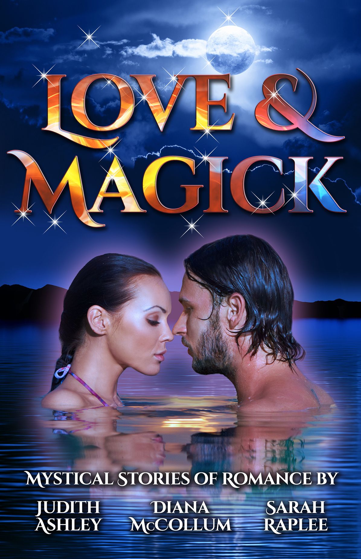 Love and Magick