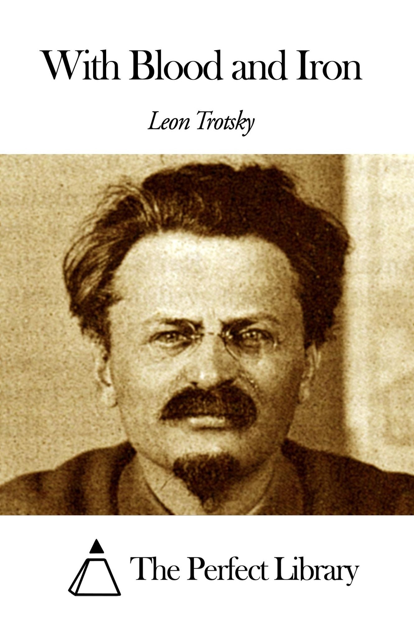 With Blood and Iron