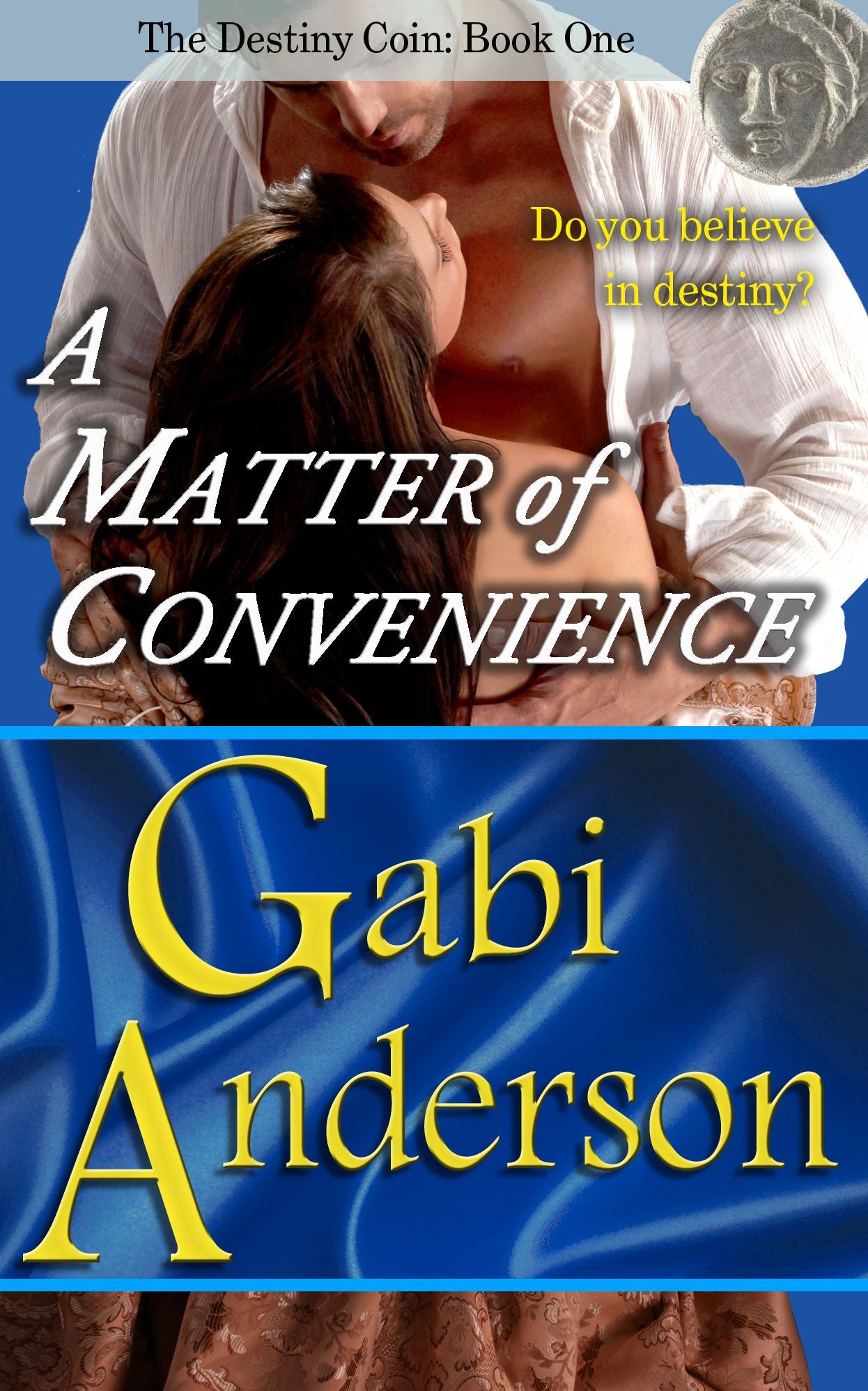 A Matter of Convenience