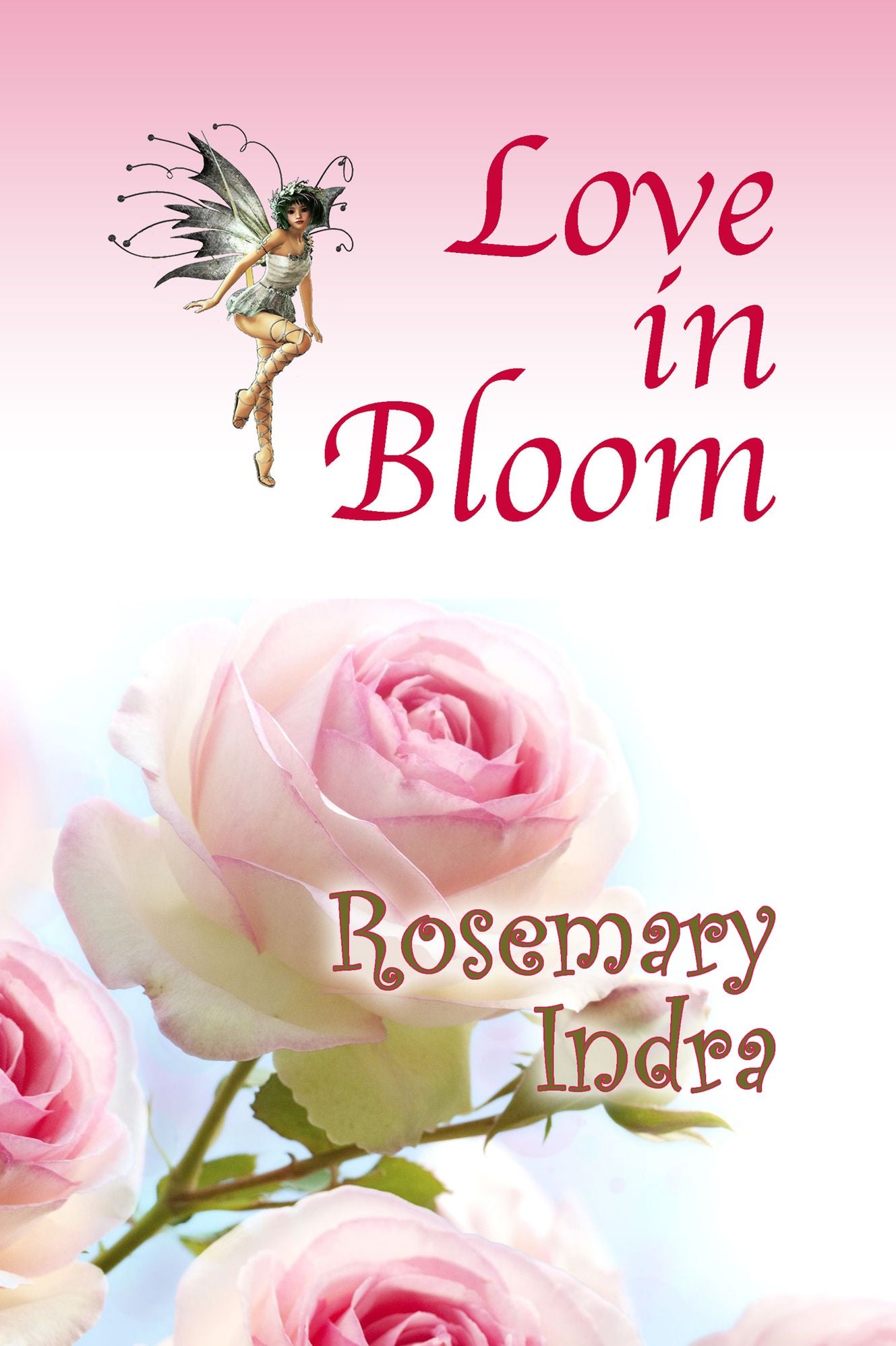 Love in Bloom