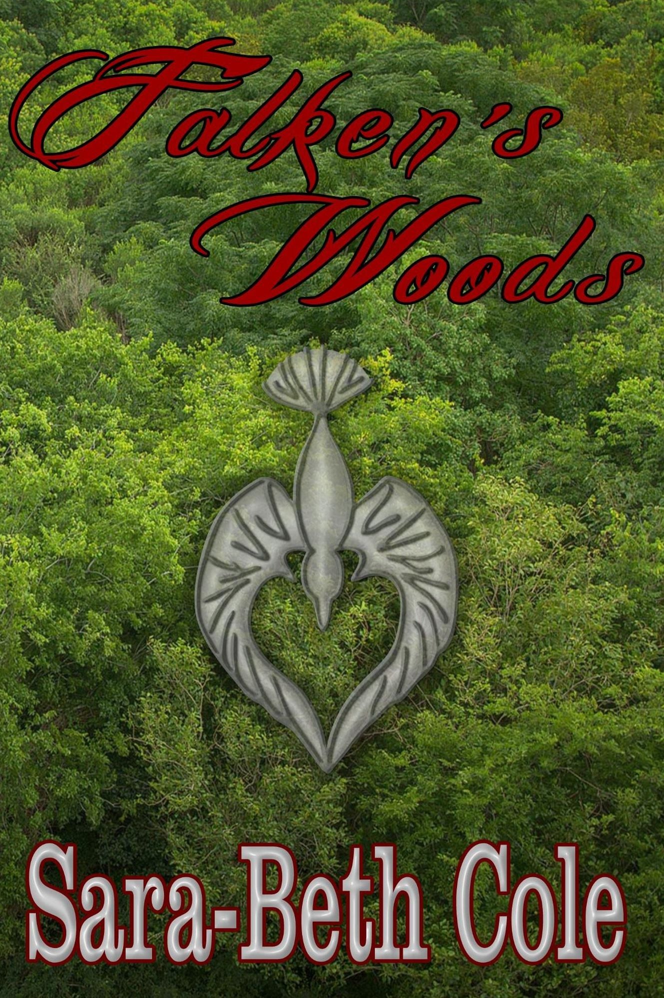 Falken's Woods