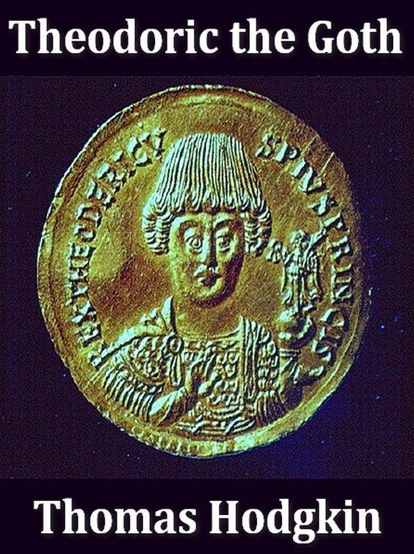 Theodoric the Goth