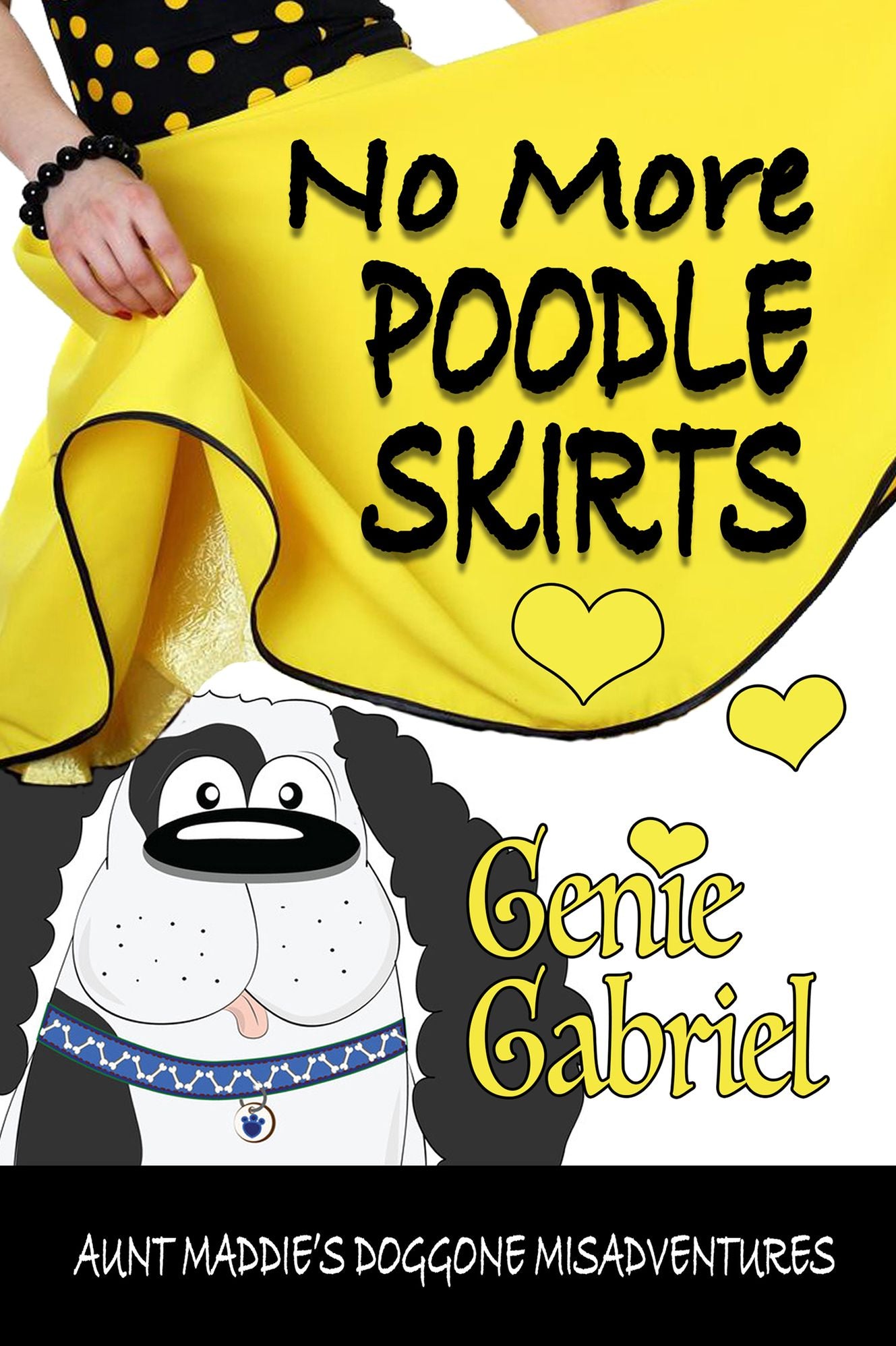 No More Poodle Skirts