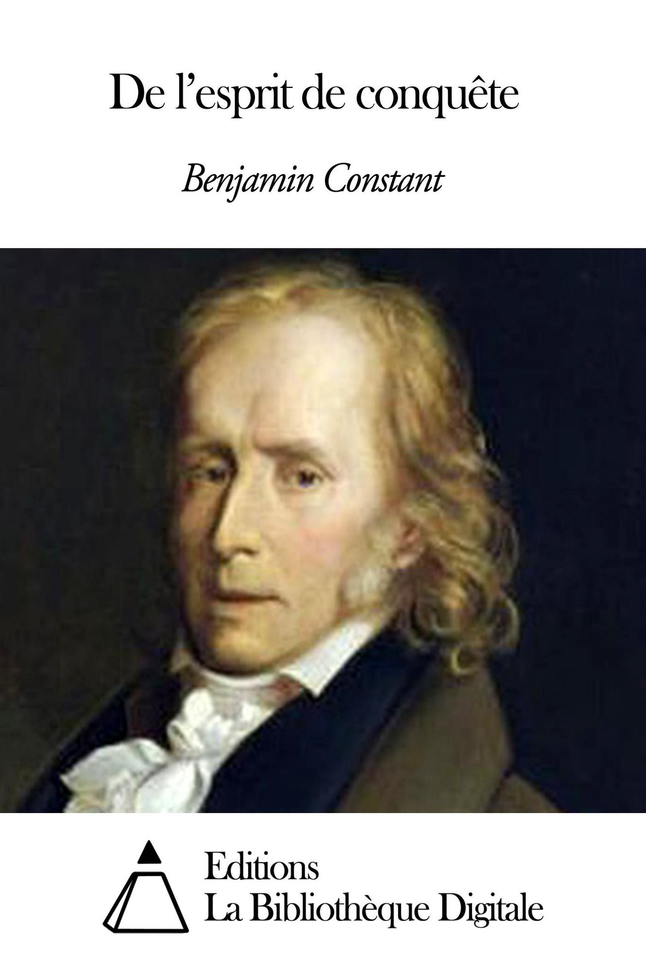 De l’esprit de conqu&ecirc;te