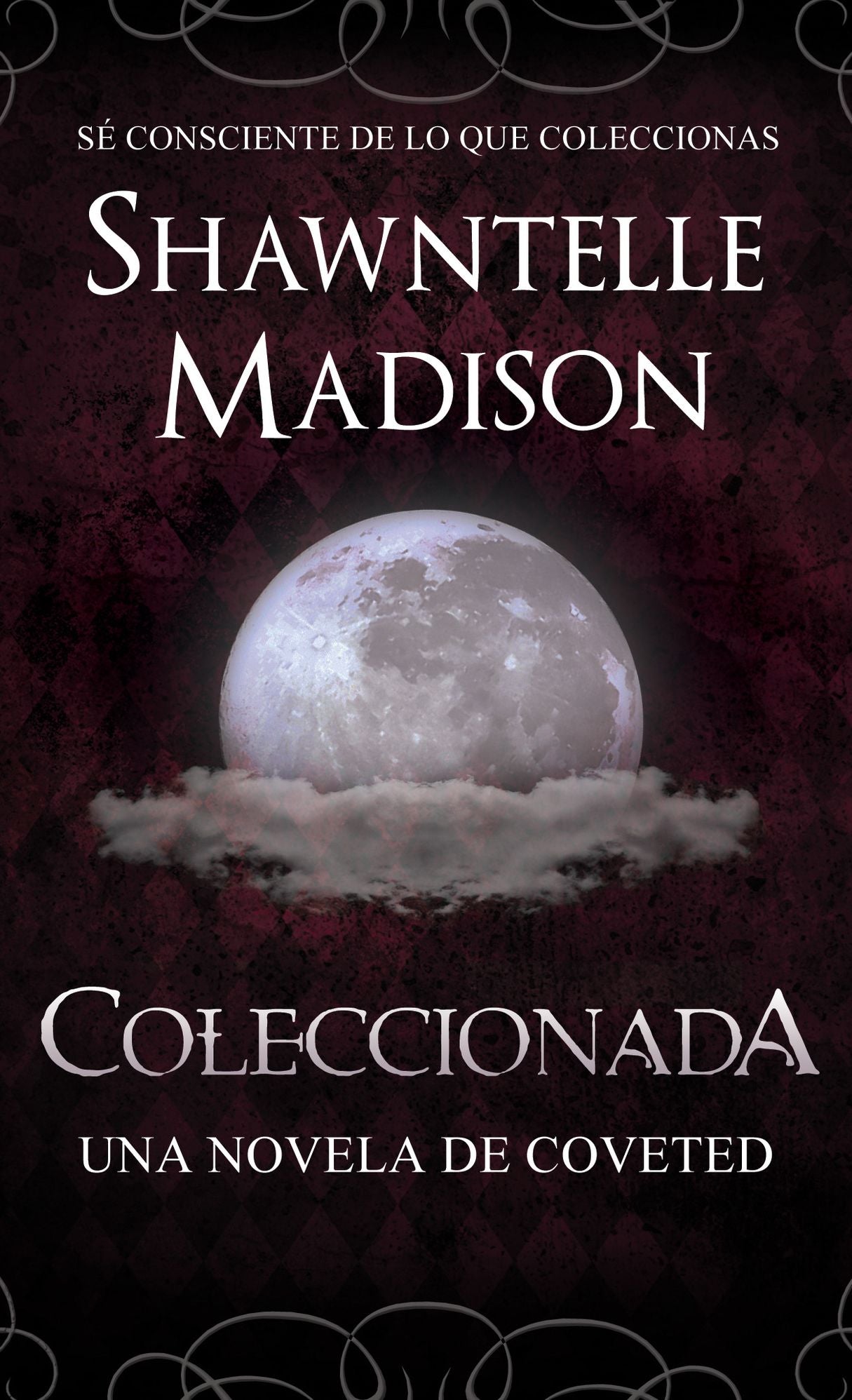 Coleccionada (Spanish Edition)
