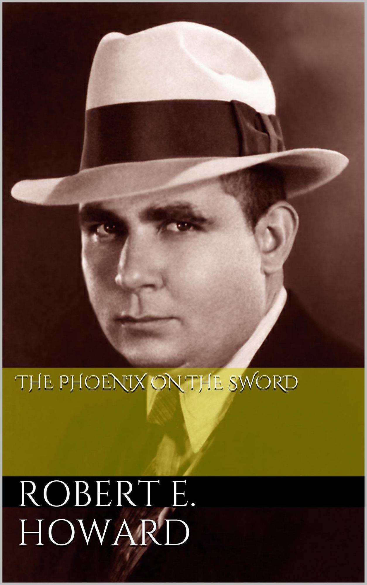 The Phoenix on the Sword