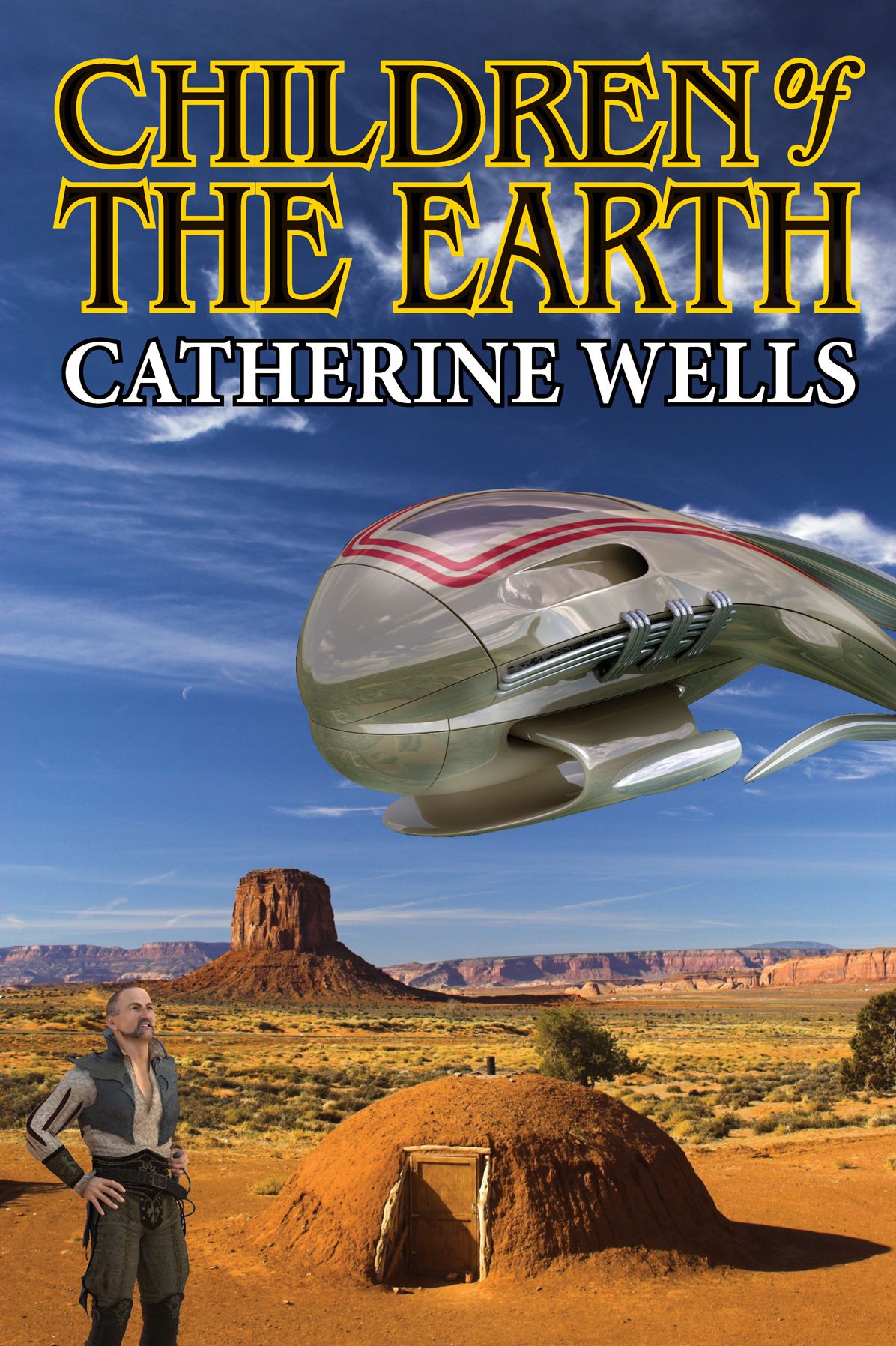 Children of the Earth